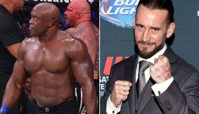 bobby lashley advices cm