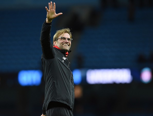 กะอยู่ยาว?!JK เปรยอาจลาหงส์หากถึงแชมป์พรีเมียร์ฯ Jurgen-klopp-etihad-manchester-city-wikipedia-page-liverpool-1448203630-800