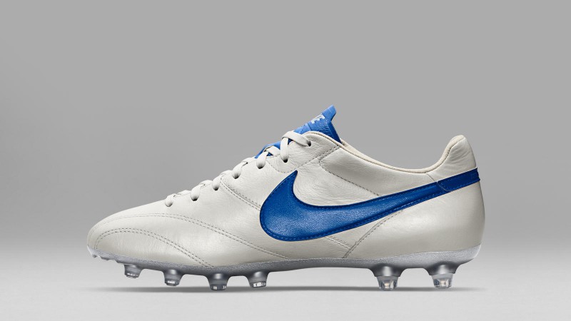 nike tiempo legend blue