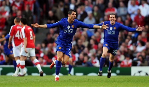 Cristiano Ronaldo almost signed for Arsenal, reveals Balague