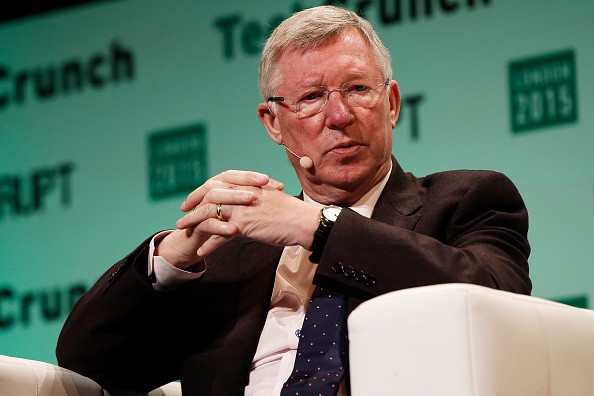 Why Did Sir Alex Ferguson Boycott Bbc For More Than Seven Years