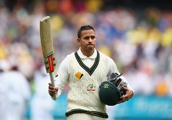 Image result for usman khawaja