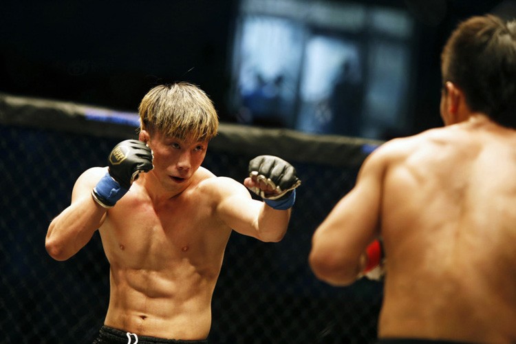 Weight cut proves fatal for young Chinese MMA fighter