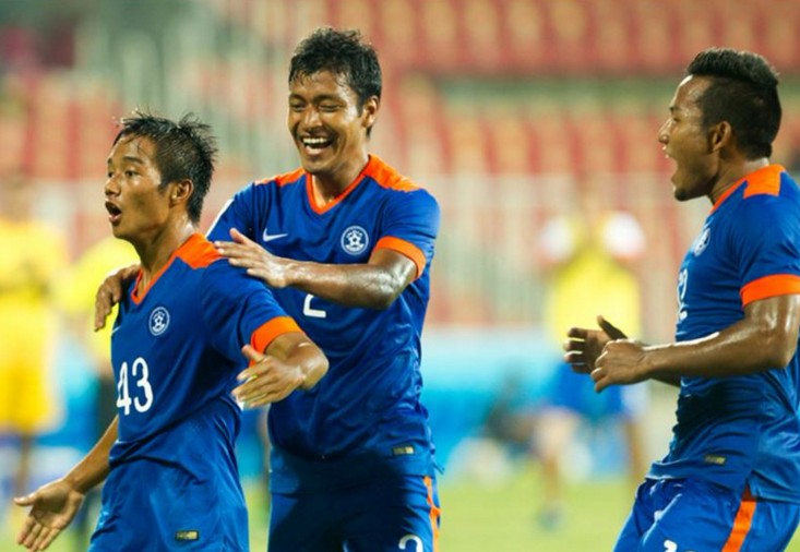 10 things to know about India's second youngest goalscorer Lallianzuala ...