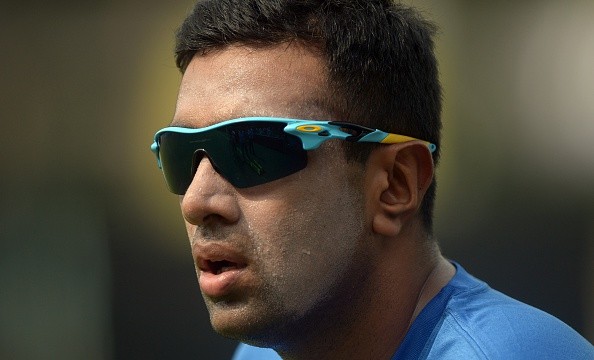Stats: Ravichandran Ashwin equals Indian record for most ...
