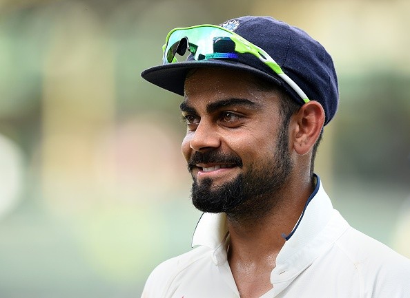  Facebook  Q A Virat  Kohli  answers fans queries