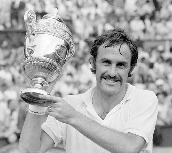 5 greatest Australian tennis players of all time