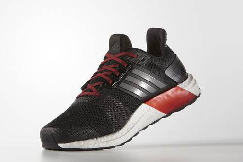 ultra boost st review