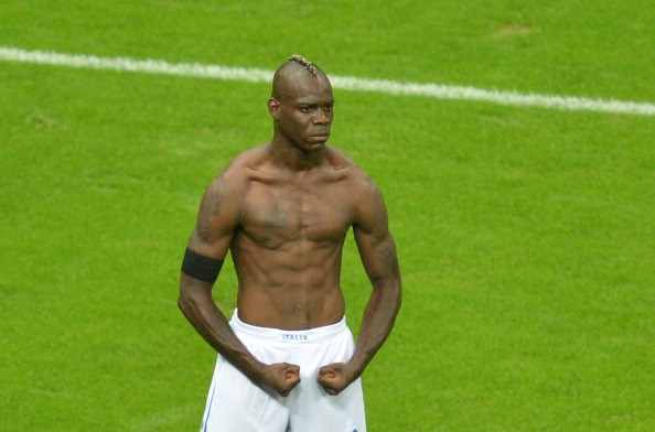 Image result for balotelli arrogant