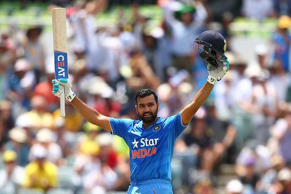 Stats: Australia vs India 2016, 1st ODI