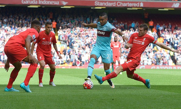 West Ham United vs Liverpool: Preview, Live stream and TV channel info