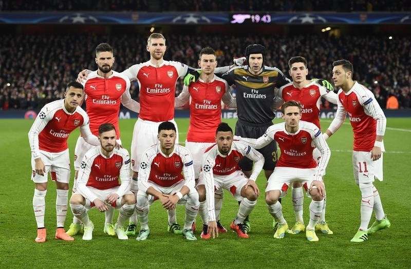 Arsenal dangerous despite deficit, says old boy Vermaelen