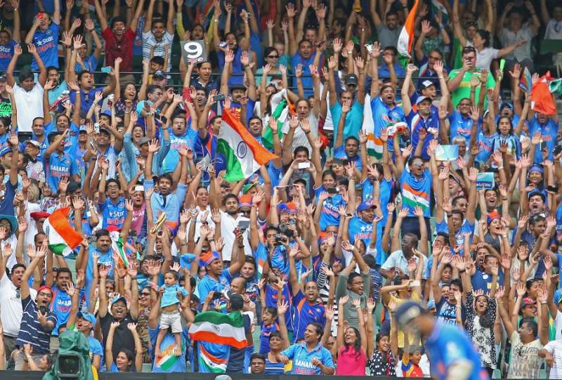 Should cricket be made the national game of India?