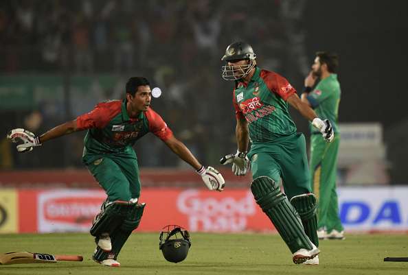 ICC World T20 2016: Pakistan vs Bangladesh- Player vs ... - 594 x 401 jpeg 24kB