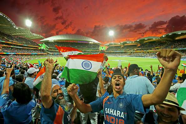 India vs Pakistan T20 World Cup 2016 Tickets: Demands for ... - 594 x 396 jpeg 43kB