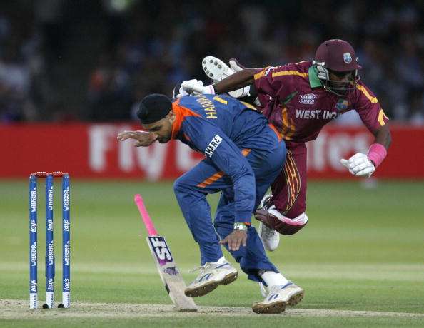 India vs West Indies T20I records, statistical comparison
