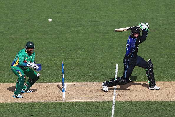 LIVE Score Updates: Pakistan vs New Zealand, ICC T20 World ... - 594 x 396 jpeg 42kB