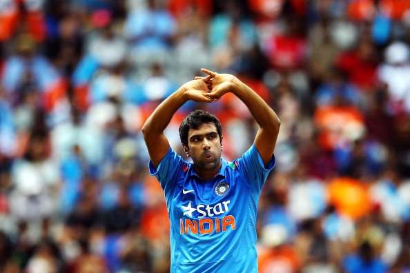 Ravichandran Ashwin engages in Twitter battle with ... - 594 x 396 jpeg 27kB