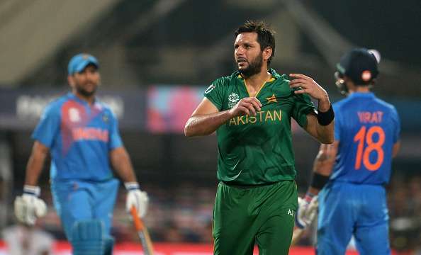 ICC T20 World Cup 2016: Shahid Afridi makes hugely ... - 594 x 360 jpeg 20kB