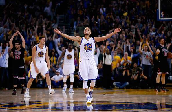 Page 2 - Stephen Curry : The Evolution Of A Superstar And The 