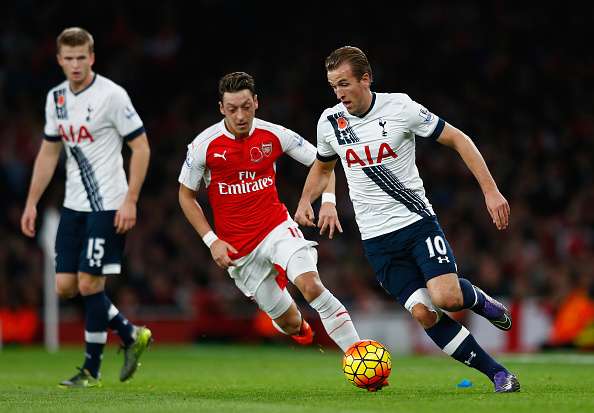 Tottenham Hotspur vs Arsenal: Preview, Live Stream, Team ...