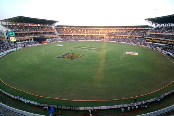 ICC World T20: Batting-friendly track for the India-New ... - 594 x 395 jpeg 29kB