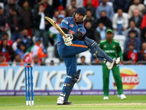 Page 4 - Yuvraj Singh and India in T20Is - A tale of two ...