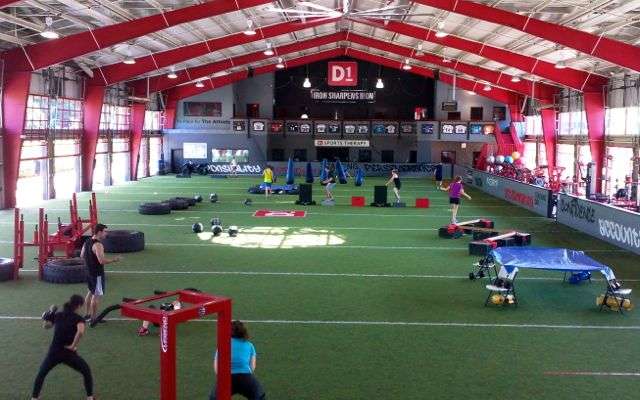 Page 7 10 things you didn�t know about Chris Jericho