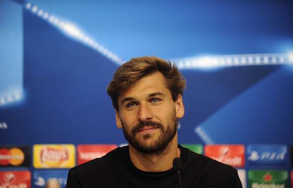 Europa League: No hero's welcome as 'prodigal son ...