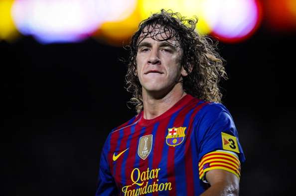 Page 10 10 Relatively Unknown Facts About Carles Puyol