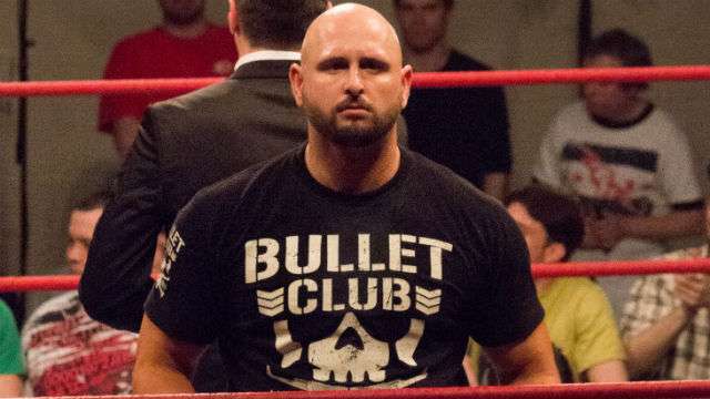 Five things you need to know about Karl Anderson