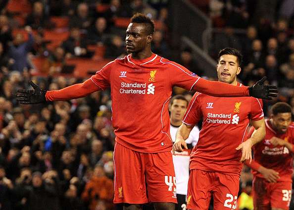 Mario Balotelli could return to Liverpool after failed ...