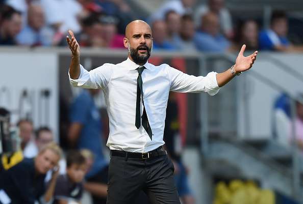 Pep Guardiola Says Fans Can Kill Him If Atletico Beat Bayern Munich