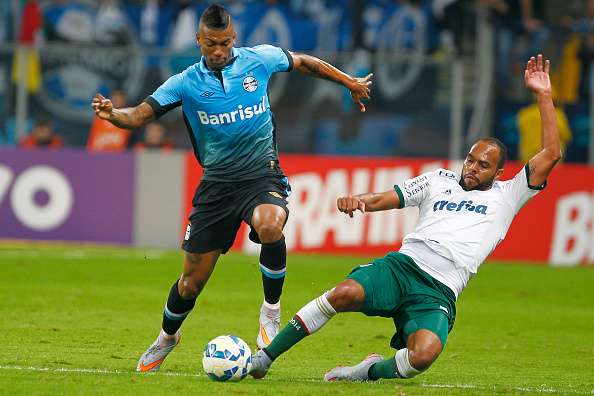 wallace gremio wallace gremio