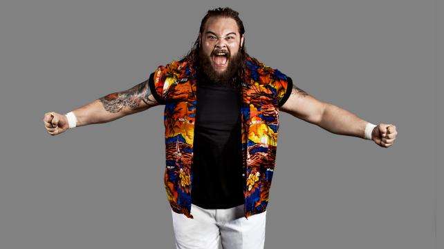 aew rumors bray wyatt