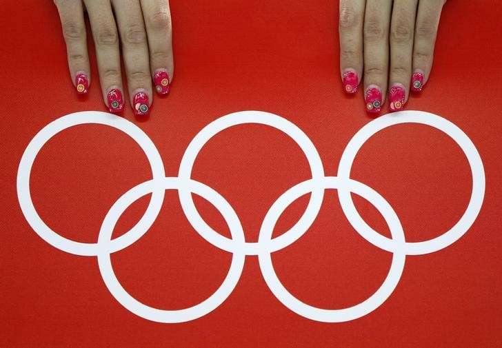 4 Russian gold medallists used steroids at Sochi Olympics