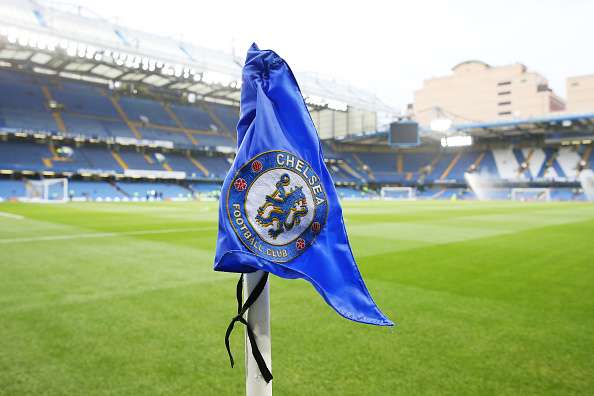 Chelsea sign £60m-a-year kit sponsorship deal with Nike
