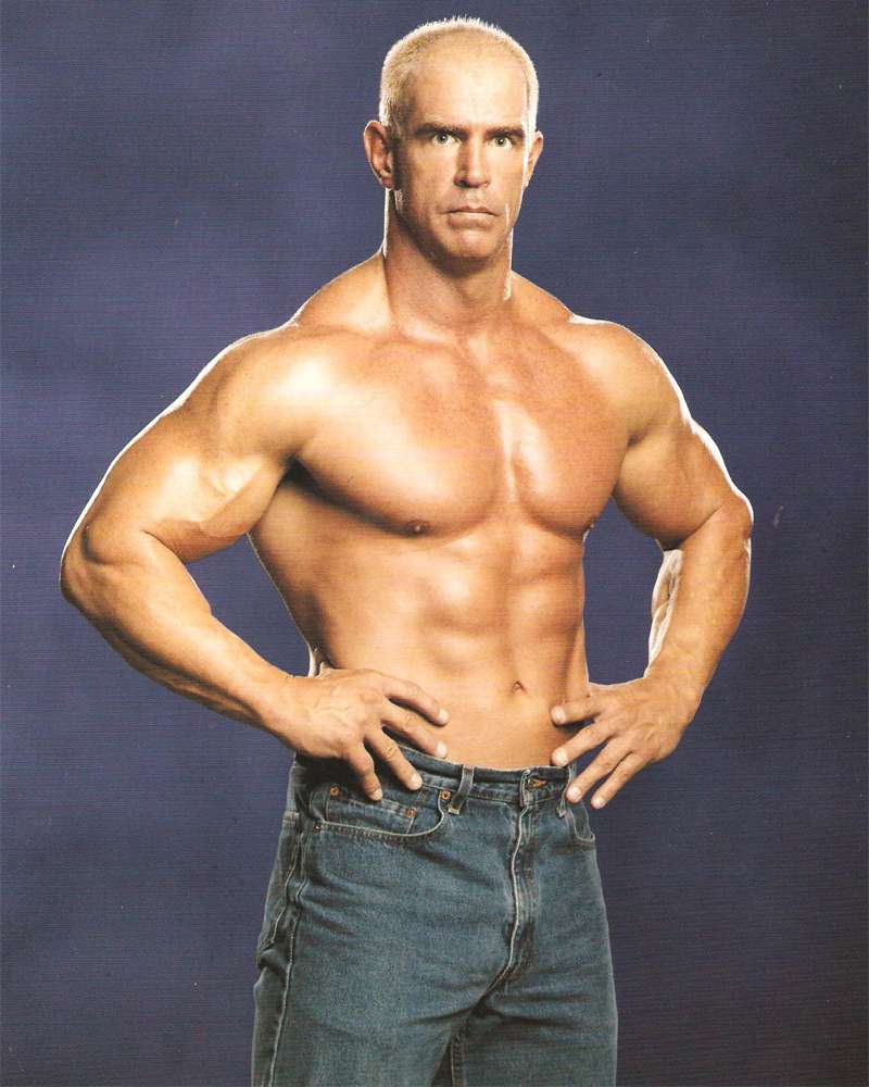 Page 4 - The 5 stiffest workers in WWE history