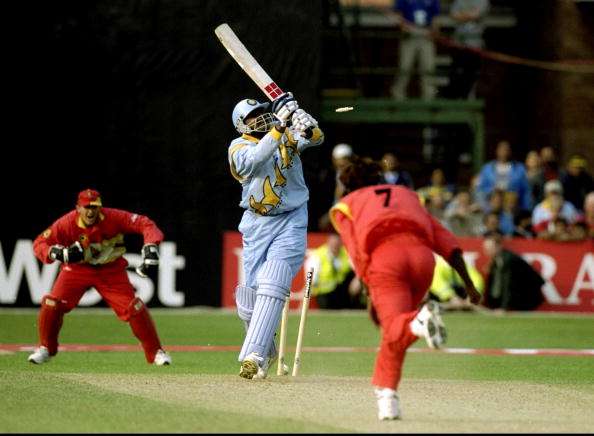 Page 4 - India vs Zimbabwe 2016: Reliving 5 memorable matches ...