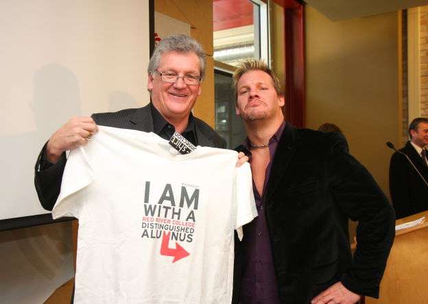 5 WWE Superstars with remarkable family members