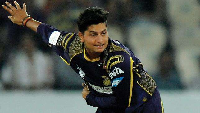 IPL 2016: KKR's spinner Kuldeep relieved after delivering ...