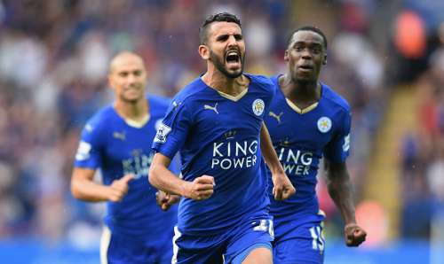 Quote Leicester Meister Quote Leicester Meister