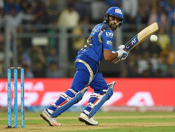 Image result for rohit sharma ipl practice