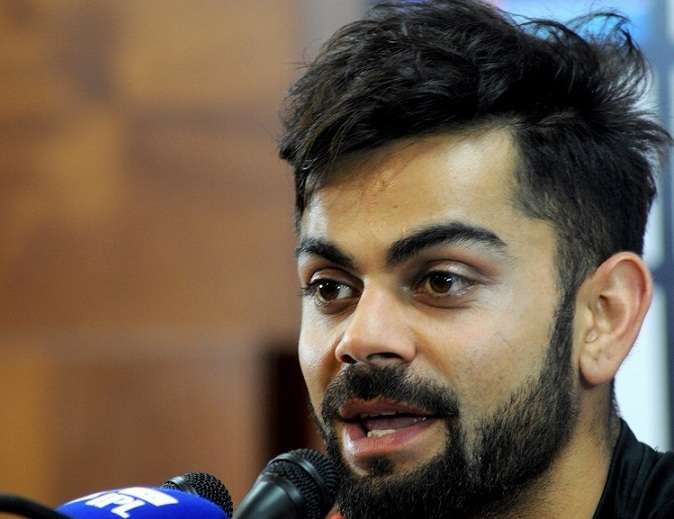 Virat Kohli feels match fixing depends on choices made by 