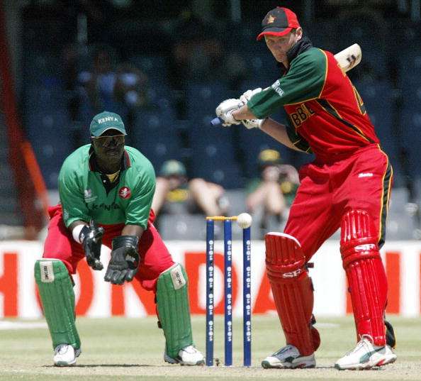 zimbabwe tour india 2002