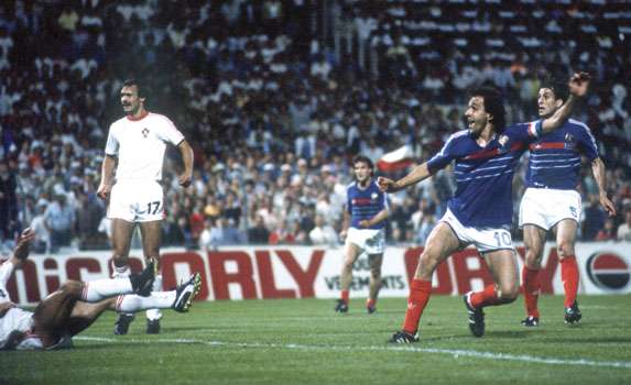 Page 2 - Euro 2016: 10 of the greatest matches in Euros' history