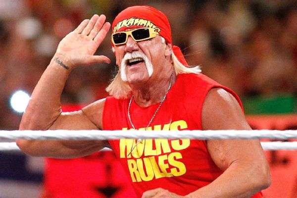WWE Rumors: Hulk Hogan's return to the WWE might happen sooner than thought