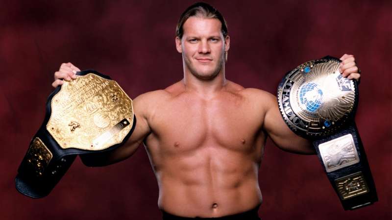 Page 8 The 10 Coolest Nicknames In Wrestling History - cool nicknames for wrestling