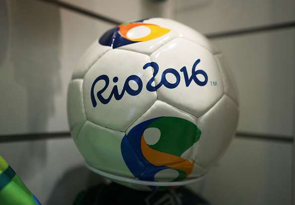 Rio Olympics 2016: History of Olympic football