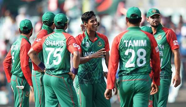 What are the implications on cricket in Bangladesh after the attacks in